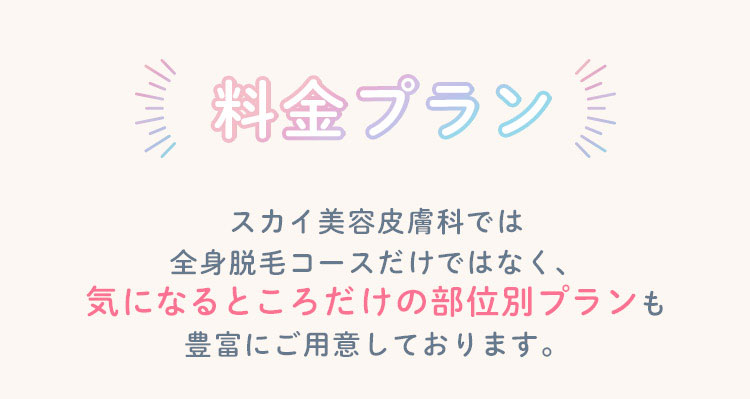料金プラン